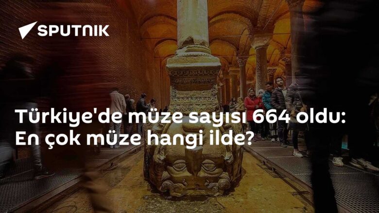 Türkiye müzeleri