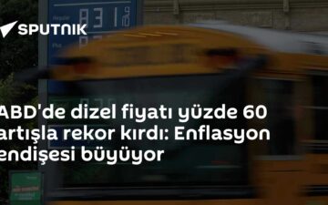 dizel fiyatı