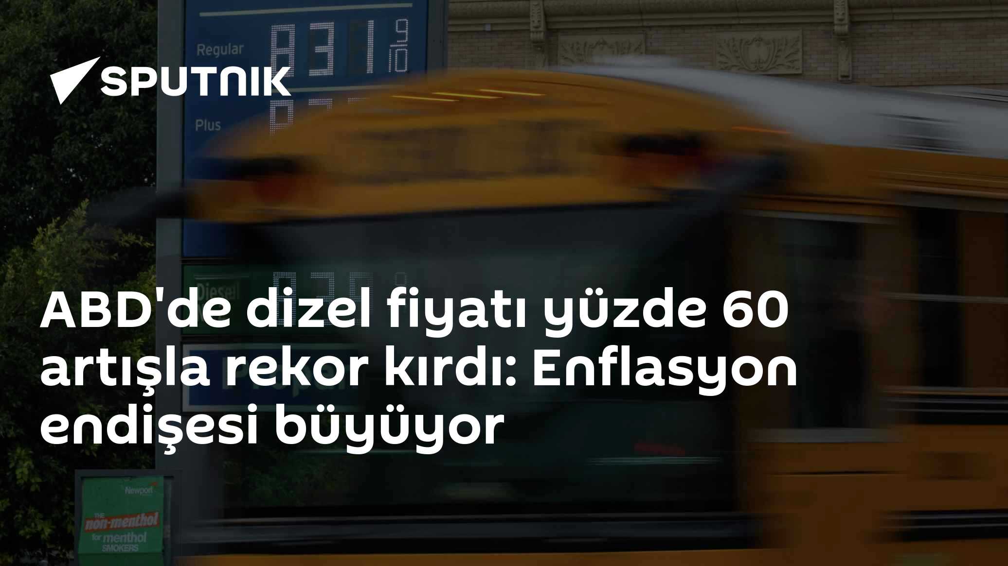 dizel fiyatı