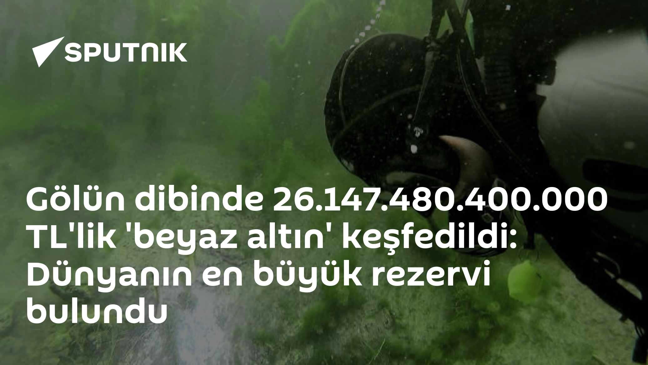 lityum rezervi