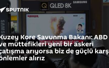 Kuzey Kore Savunma Bakanı