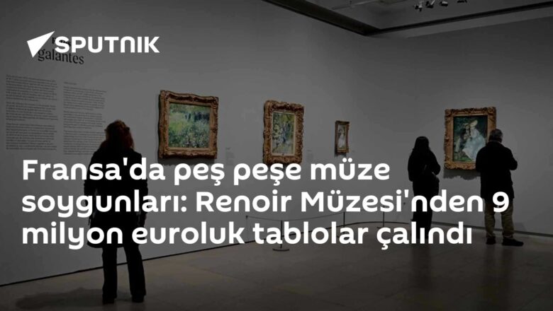 Renoir Müzesi