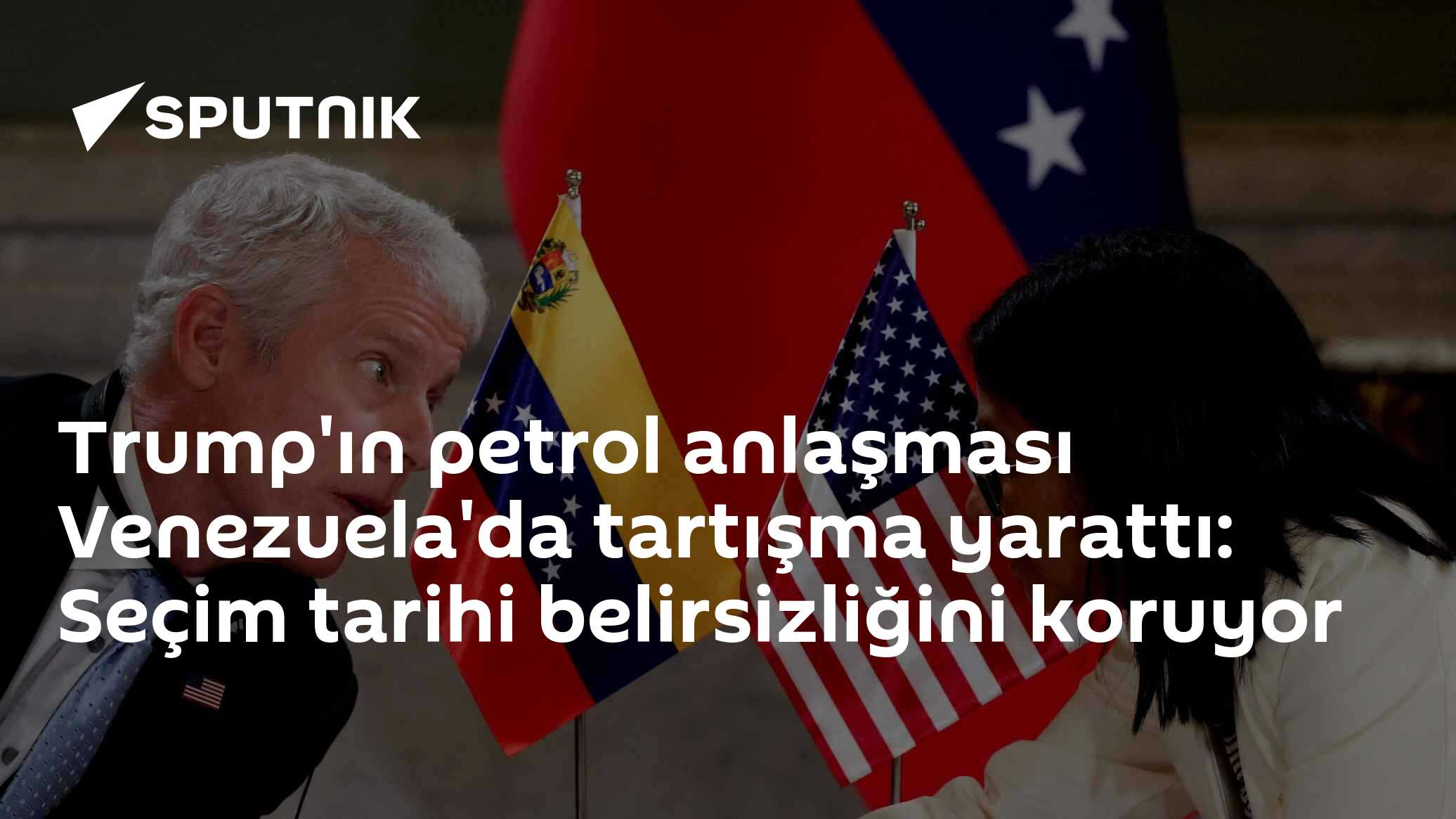 petrol anlaşması