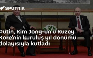 Kapsamlı Stratejik Ortaklık