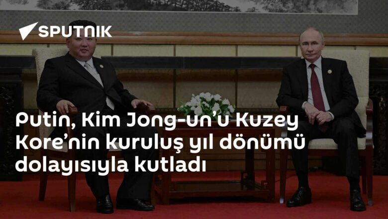 Kapsamlı Stratejik Ortaklık