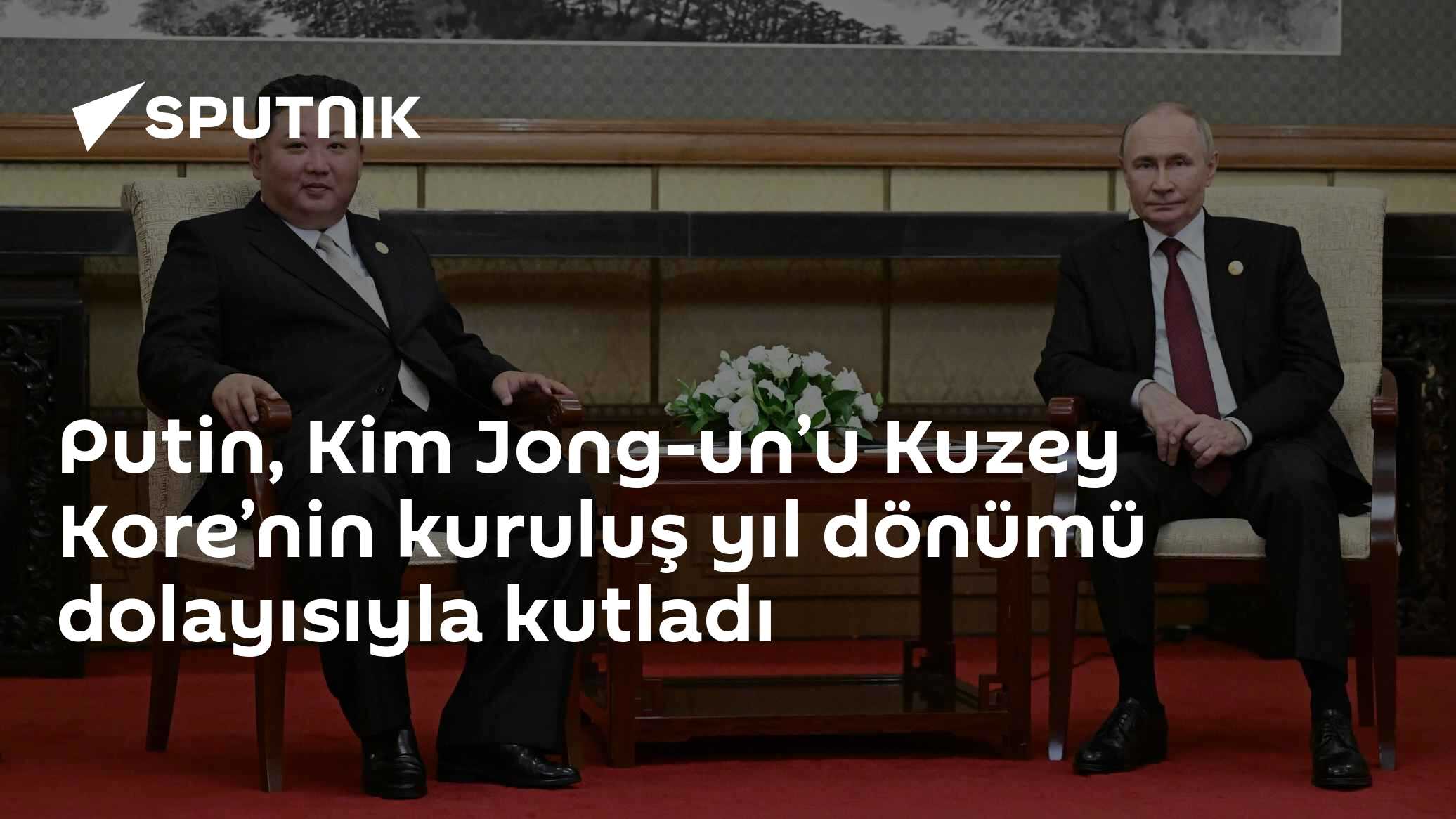 Kapsamlı Stratejik Ortaklık