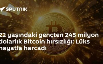 Bitcoin hırsızlığı