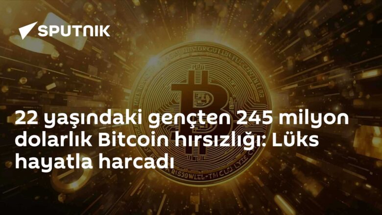 Bitcoin hırsızlığı