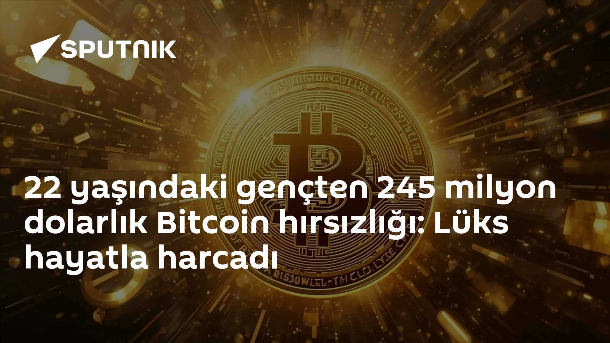 Bitcoin hırsızlığı