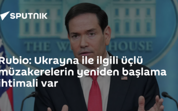 üçlü müzakereler