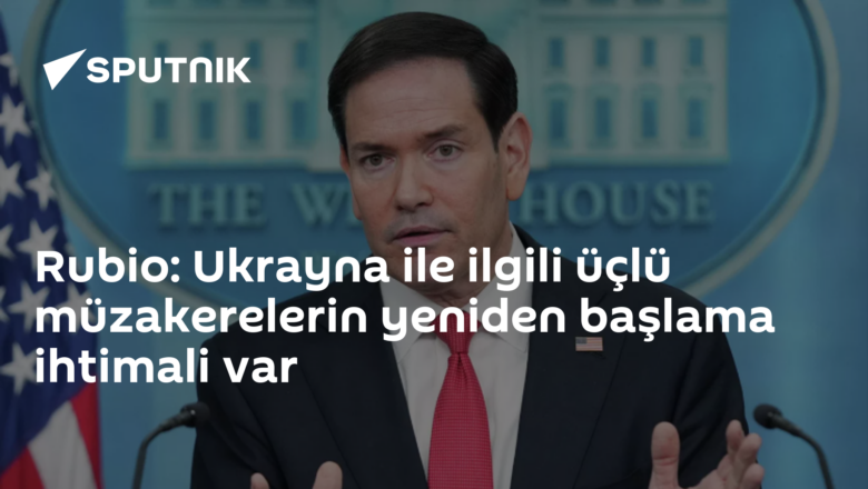 üçlü müzakereler