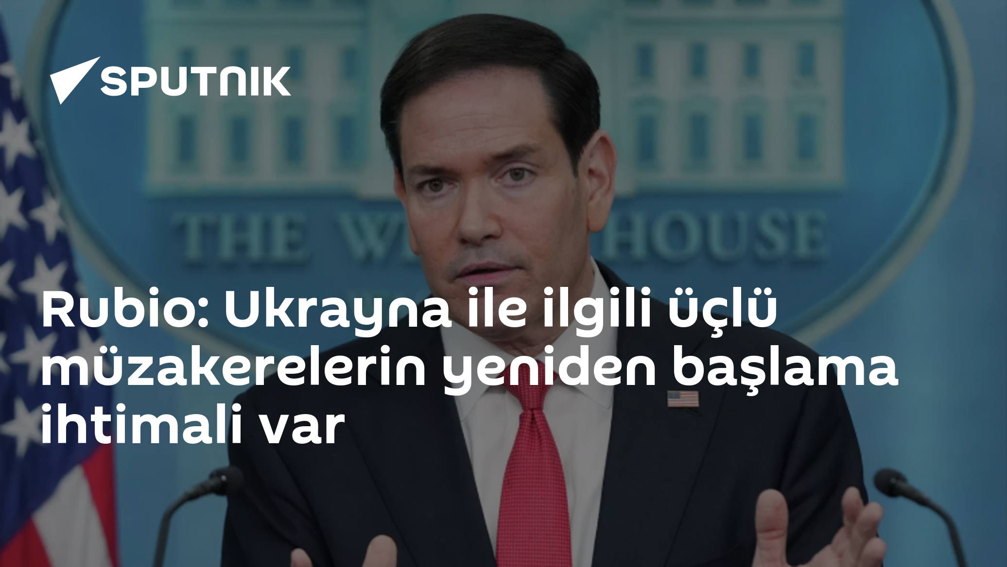 üçlü müzakereler