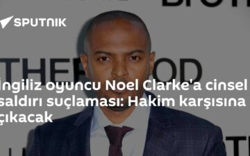 cinsel saldırı
