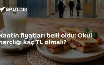 harçlık