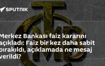 politika faizi