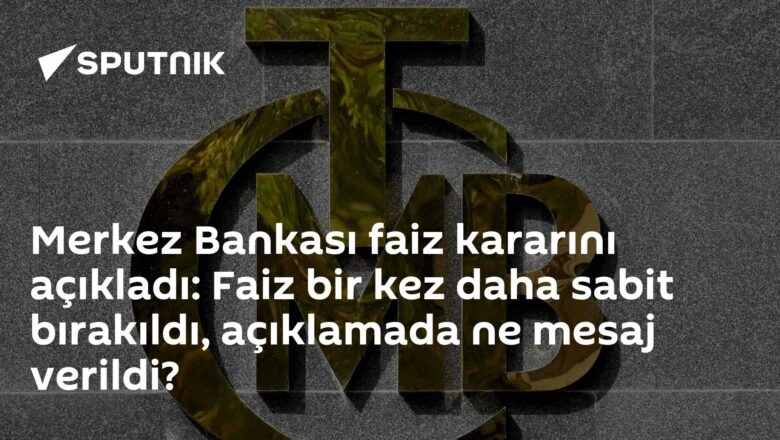 politika faizi