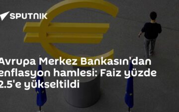 faiz artışı