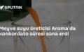 konkordato süresi