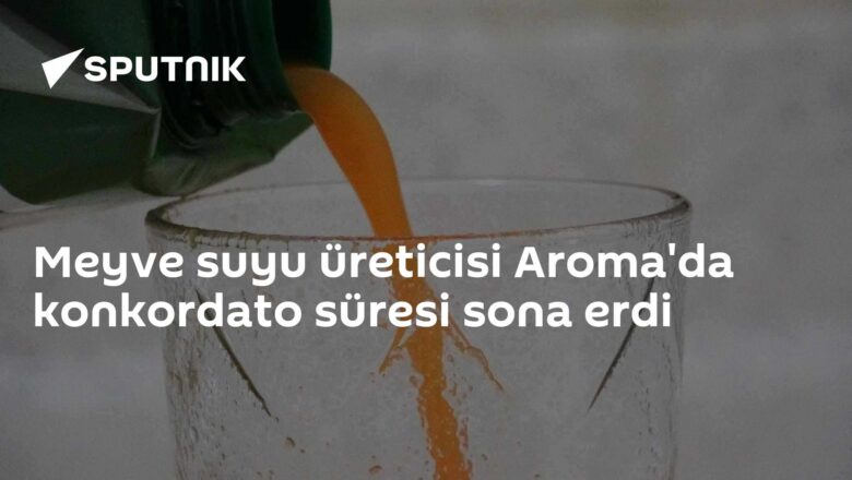konkordato süresi