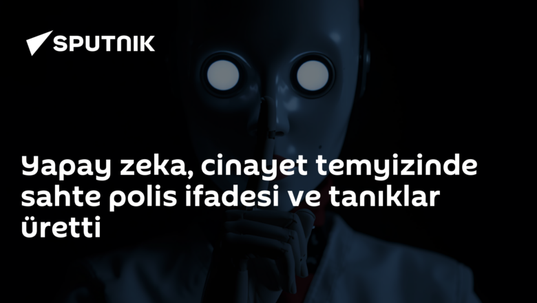 yapay zeka