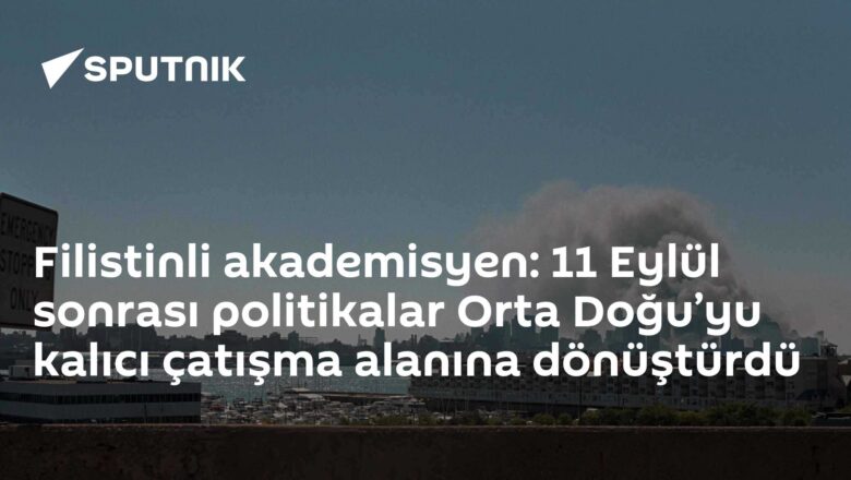 Çakışma yönetimi