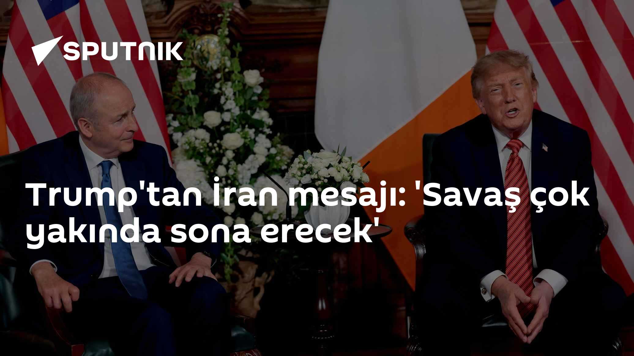 İran savaşı
