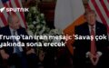 İran savaşı