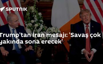 İran savaşı