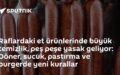 et ürünleri