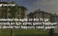 sosyal konut