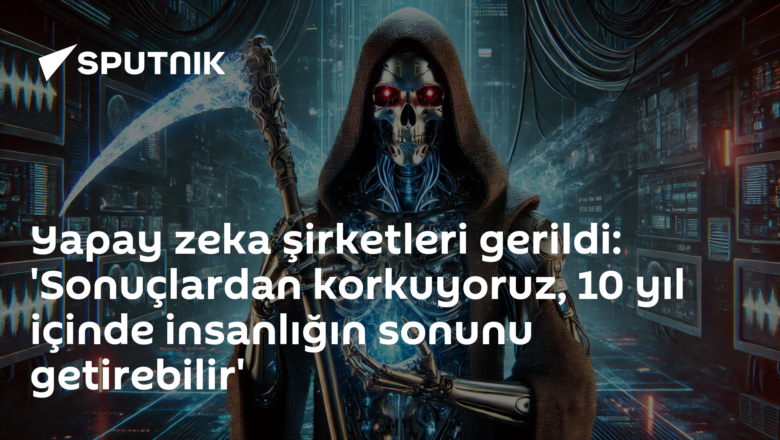yapay zeka riskleri