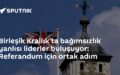 bağımsızlık referandumu