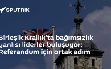 bağımsızlık referandumu
