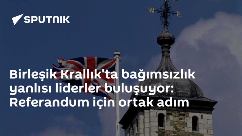 bağımsızlık referandumu