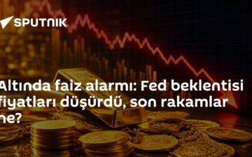Fed beklentisi
