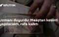 TES kesintisi