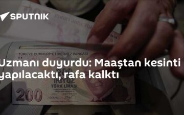 TES kesintisi