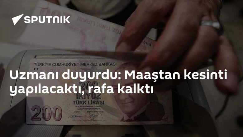 TES kesintisi