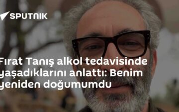 alkol tedavisi