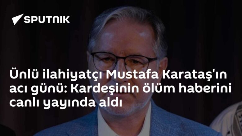 kardeş ölüm