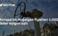 doğalgaz fiyatları