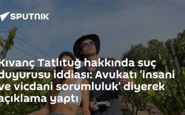 suç duyurusu