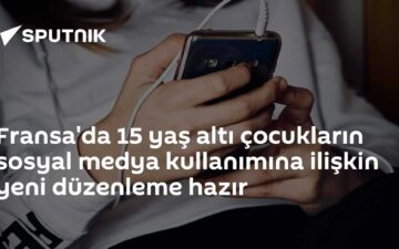 sosyal medya düzenlemesi