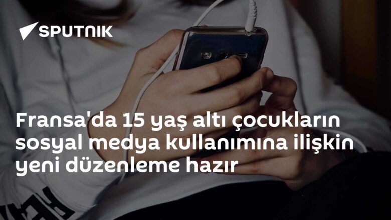 sosyal medya düzenlemesi