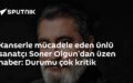 pankreas kanseri