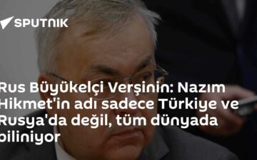Nazım Hikmet