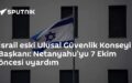Generaller Planı