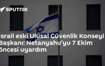 Generaller Planı