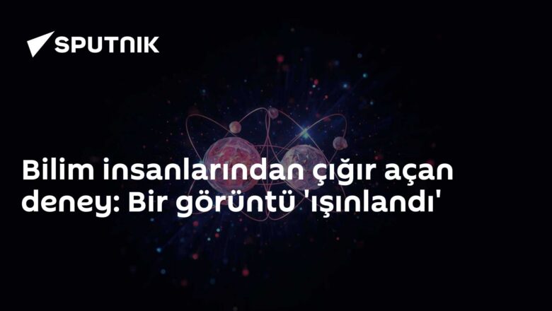 kuantum iletişim