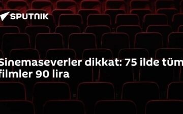 Sinema Festivali